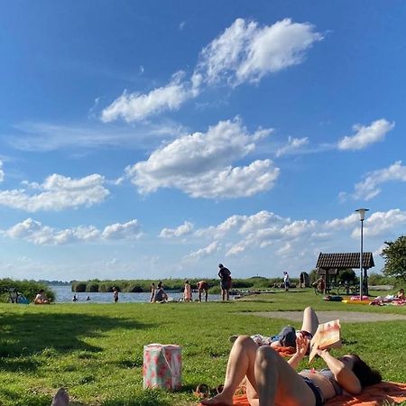 Urlaubsglueck Familien- & Hunde-Paradies Rankwitz Zewnętrze zdjęcie