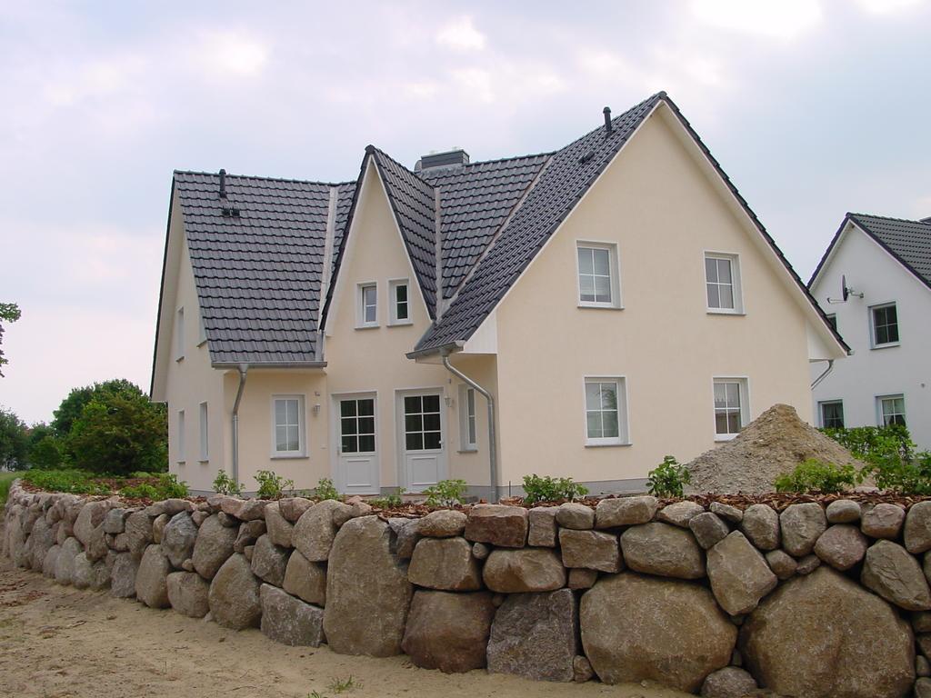 Urlaubsglueck Familien- & Hunde-Paradies Rankwitz Pokój zdjęcie